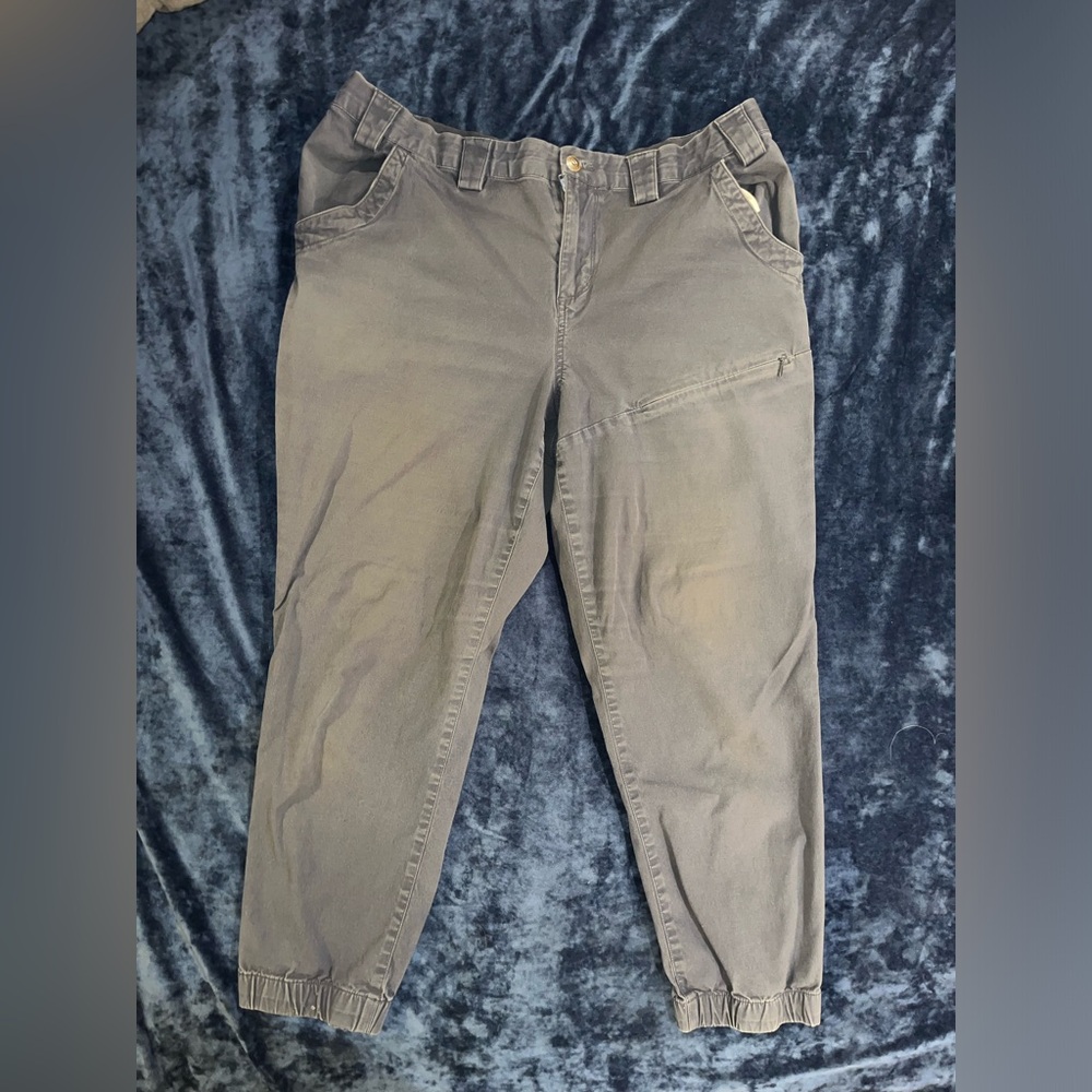 Women’s Duluth Work Pant